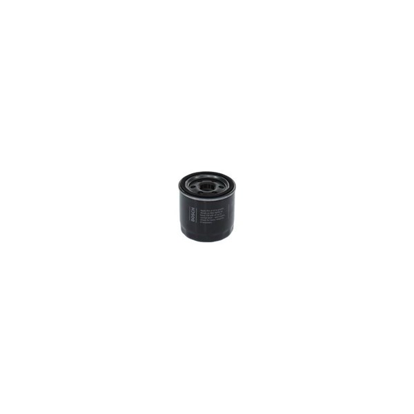 Oljefilter BOSCH
