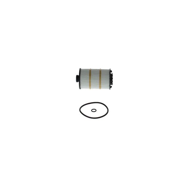 Oljefilter Bosch F 026 407 313 BOSCH