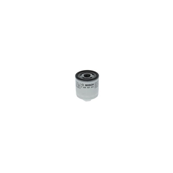Oljefilter Bosch F 026 407 318 BOSCH