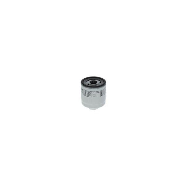 Oljefilter Bosch F 026 407 318 BOSCH