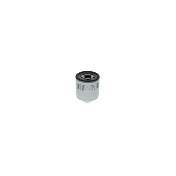 Oljefilter Bosch F 026 407 318 BOSCH
