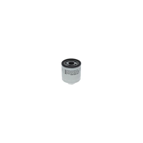 Oljefilter Bosch F 026 407 318 BOSCH