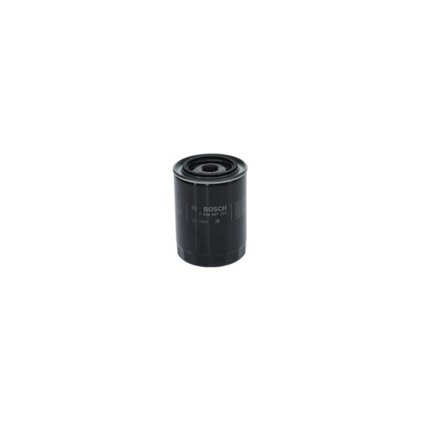 Oljefilter Bosch F 026 407 321 BOSCH