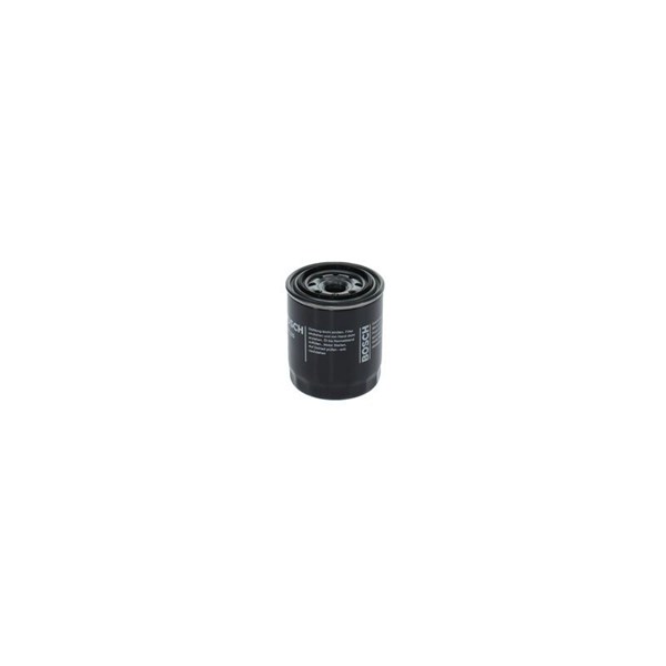 Oljefilter BOSCH