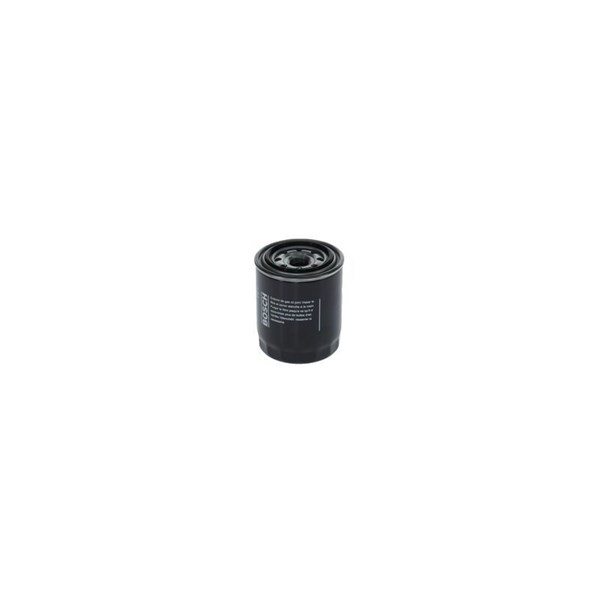 Oljefilter BOSCH