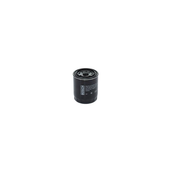 Oljefilter BOSCH
