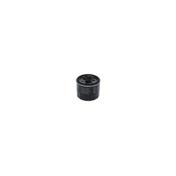 Oljefilter Bosch F 026 407 329 BOSCH Oljefilter Bosch F 026 407 329 BOSCH
