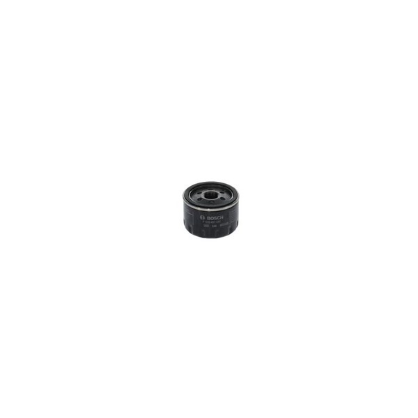 Oljefilter Bosch F 026 407 336 BOSCH