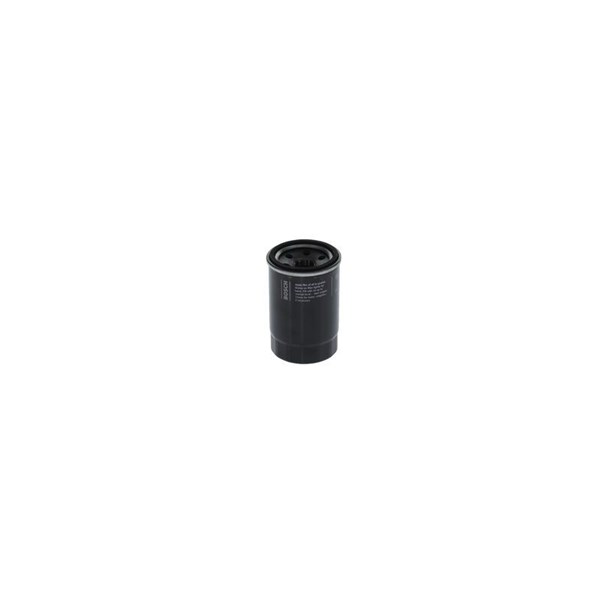 Oljefilter Bosch F 026 407 340 BOSCH