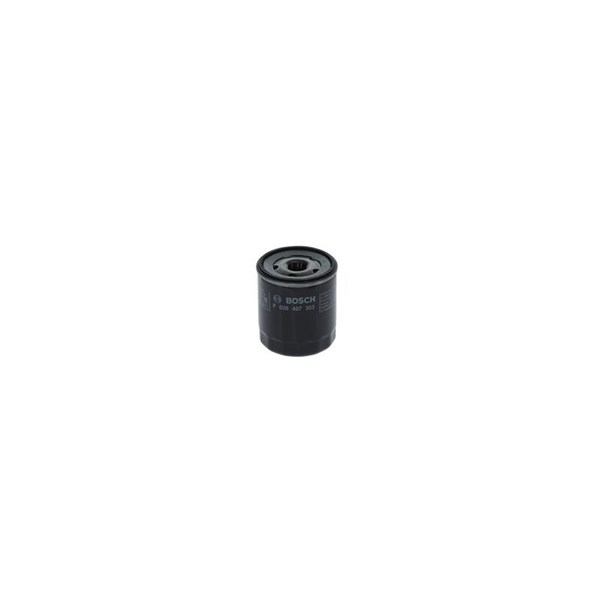 Oljefilter BOSCH