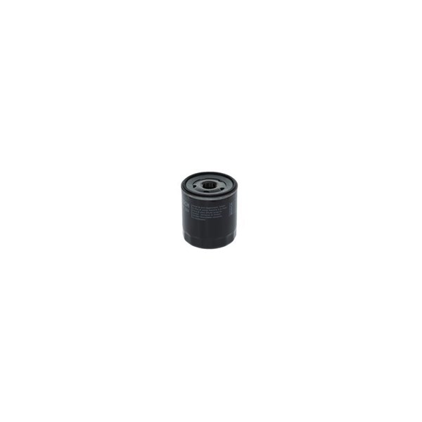 Oljefilter BOSCH
