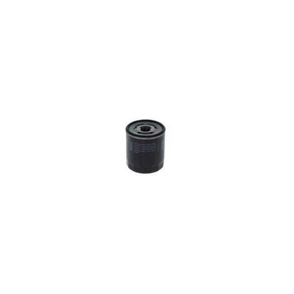 Oljefilter BOSCH