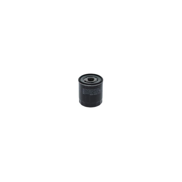 Oljefilter BOSCH