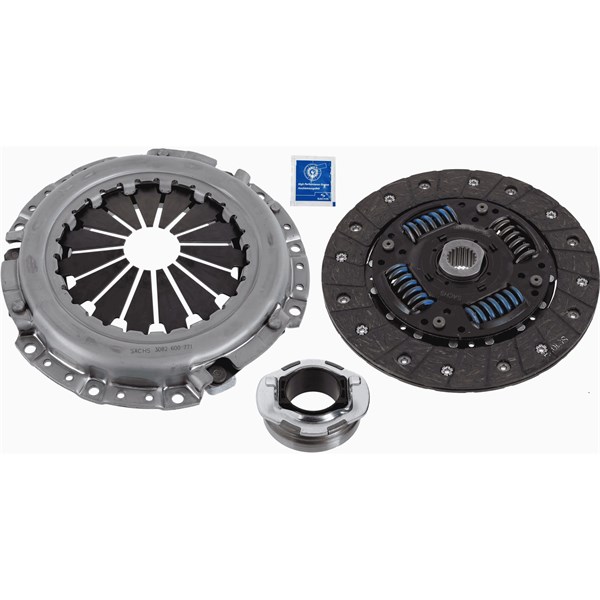 Kopplingssats Sachs 3000 950 838 SACHS