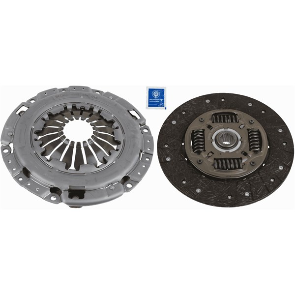 Kopplingssats Sachs 3000 950 852 SACHS