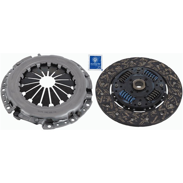 Kopplingssats Sachs 3000 950 854 SACHS