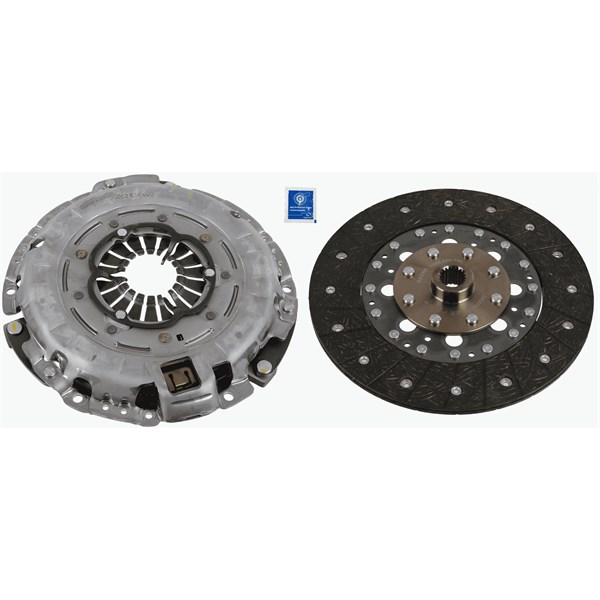 Kopplingssats Sachs Xtend 3000 950 860 SACHS