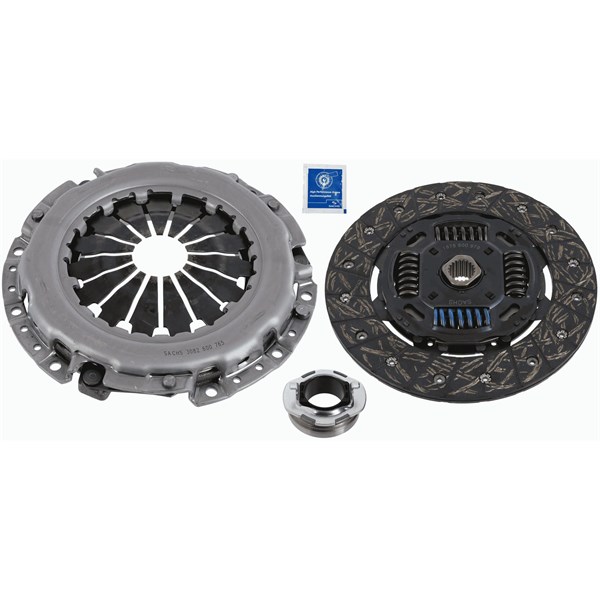 Kopplingssats Sachs 3000 950 861 SACHS