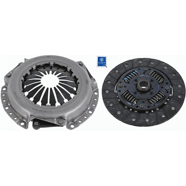 Kopplingssats Sachs 3000 950 863 SACHS