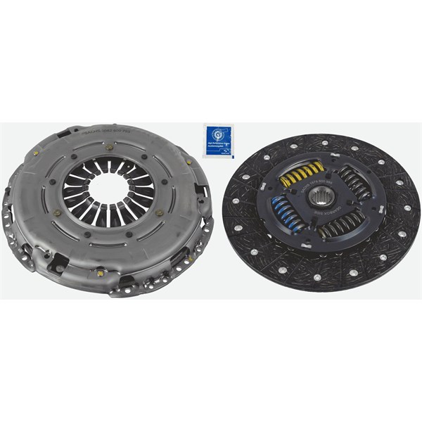 Kopplingssats Sachs 3000 950 867 SACHS