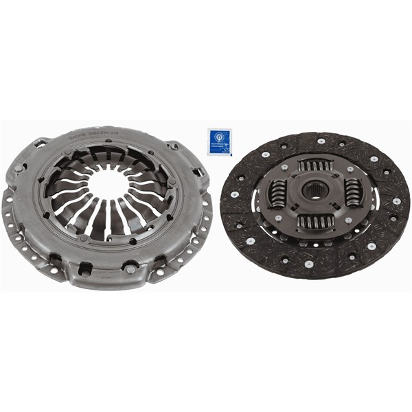 Kopplingssats Sachs 3000 951 610 SACHS