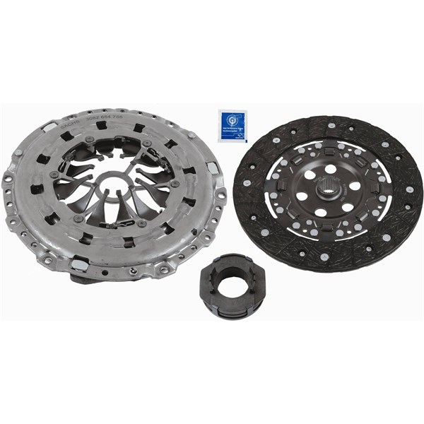 Kopplingssats Sachs 3000 951 614 SACHS
