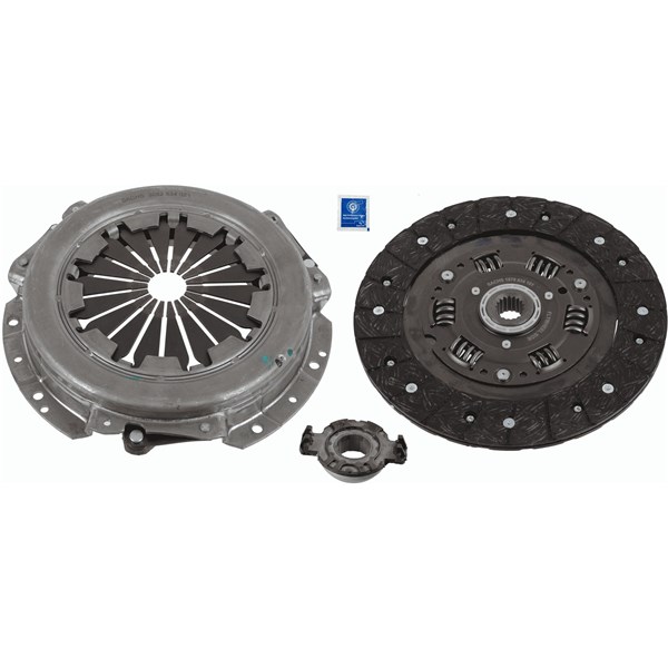 Kopplingssats Sachs 3000 951 623 SACHS