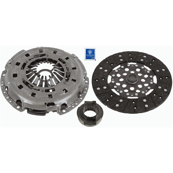 Kopplingssats Sachs 3000 951 628 SACHS