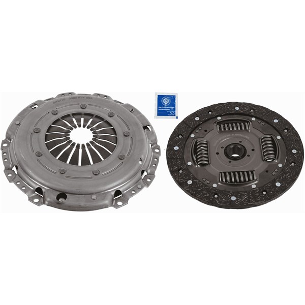 Kopplingssats Sachs 3000 951 629 SACHS