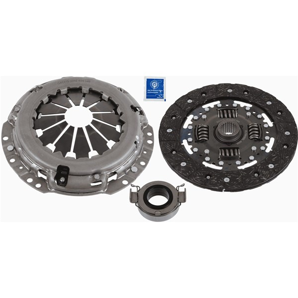 Kopplingssats Sachs 3000 951 633 SACHS