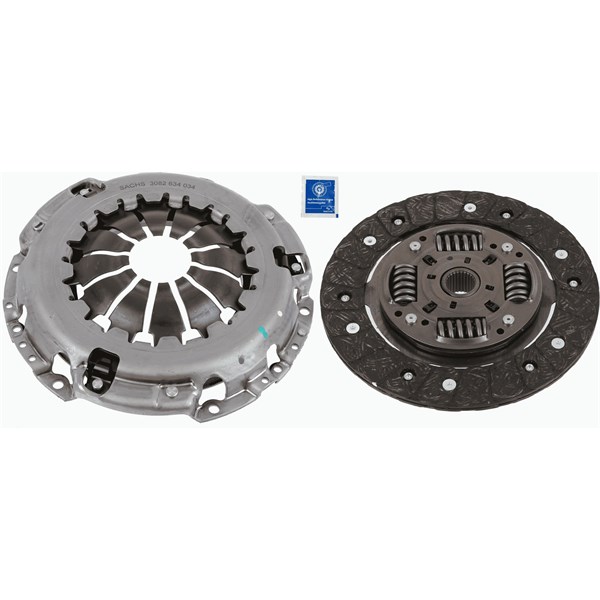 Kopplingssats Sachs 3000 951 634 SACHS