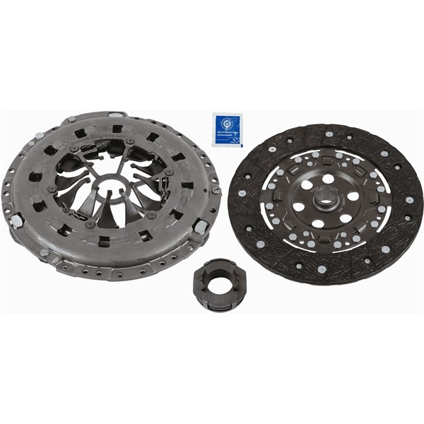 Kopplingssats Sachs Xtend 3000 951 635 SACHS