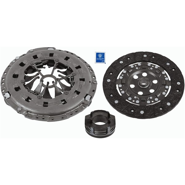Kopplingssats Sachs 3000 951 681 SACHS