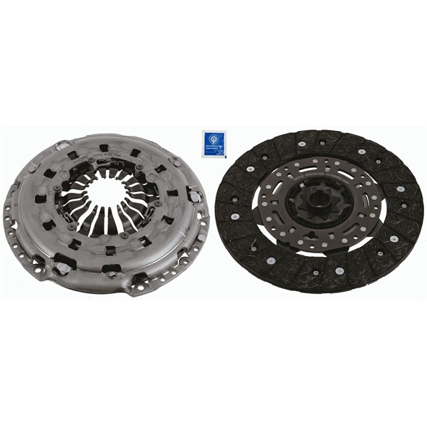 Kopplingssats Sachs 3000 951 694 SACHS