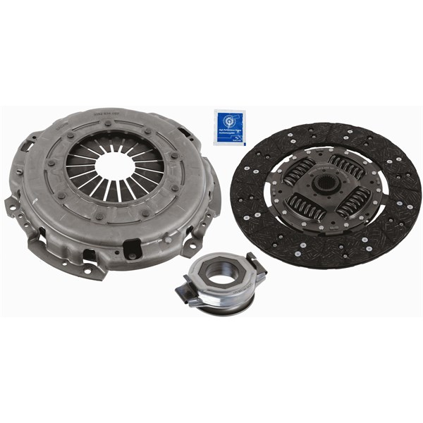 Kopplingssats Sachs 3000 951 697 SACHS