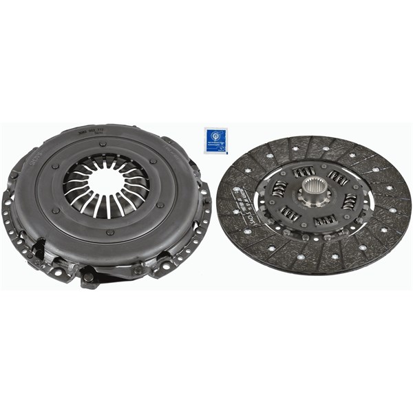 Kopplingssats Sachs Xtend 3000 970 138 SACHS