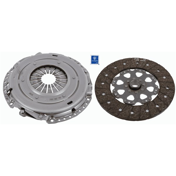 Kopplingssats Sachs 3000 970 142 SACHS