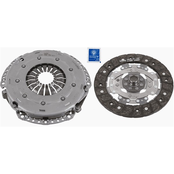 Kopplingssats Sachs Xtend 3000 970 146 SACHS