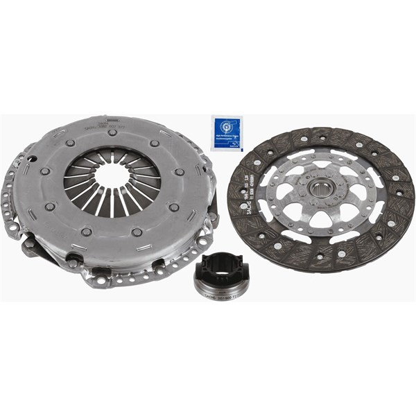 Kopplingssats Sachs Xtend 3000 970 147 SACHS