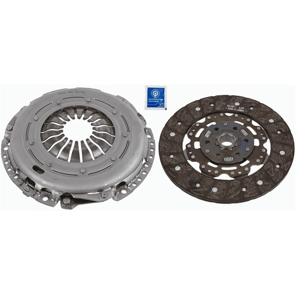 Kopplingssats Sachs 3000 970 148 SACHS