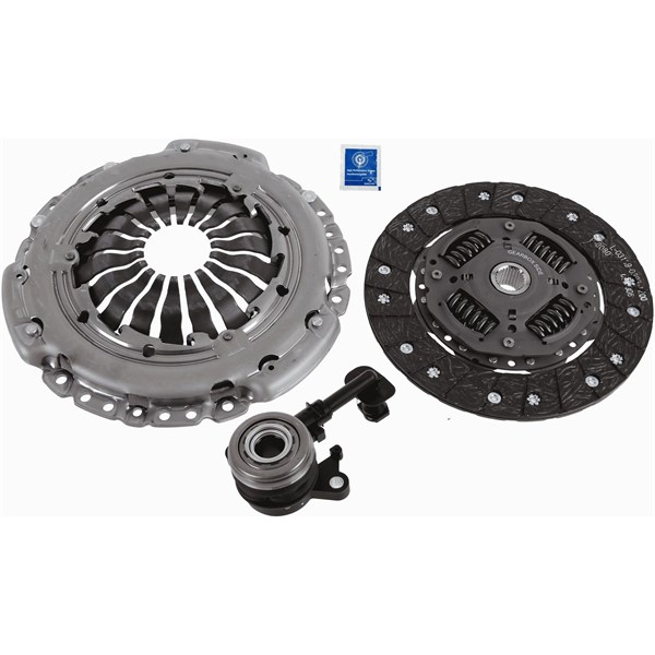 Kopplingssats Sachs Kit plus csc 3000 990 508 SACHS