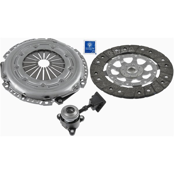 Kopplingssats Sachs 3000 990 544 SACHS