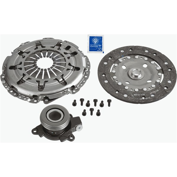 Kopplingssats Sachs 3000 990 577 SACHS