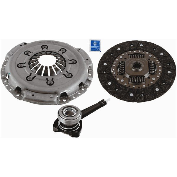 Kopplingssats Sachs 3000 990 624 SACHS