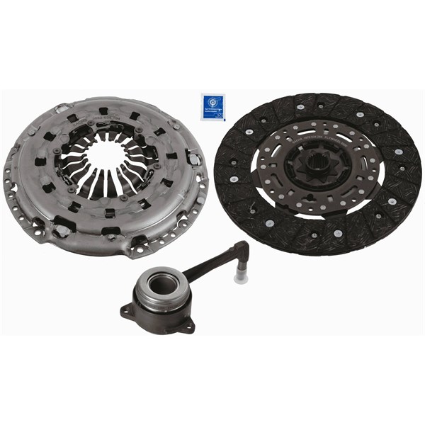 Kopplingssats Sachs 3000 990 625 SACHS