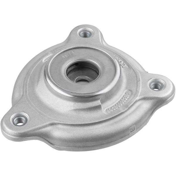 Fjäderbenslager, framaxel höger, framaxel vänster Lemförder 44394 LEMFÖRDER Fjäderbenslager, framaxel höger, framaxel vänster Lemförder 44394 LEMFÖRDER