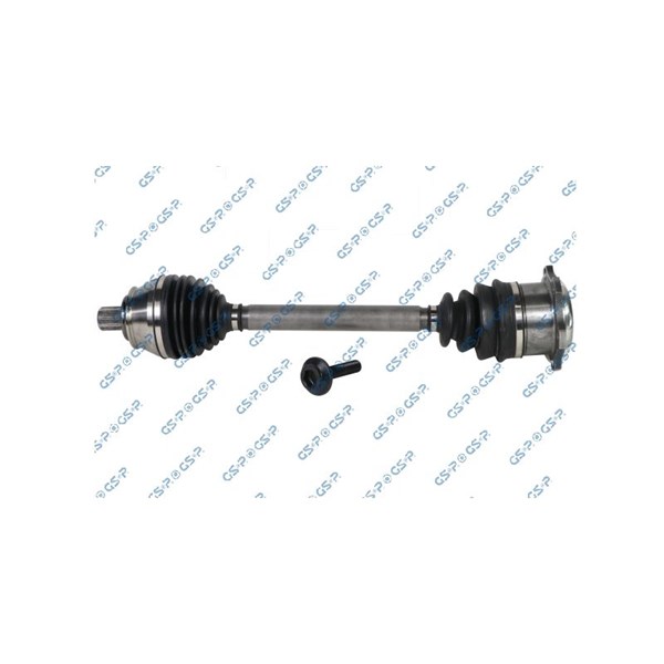 Drivaxel, framaxel höger Gsp 201535 GSP Drivaxel, framaxel höger Gsp 201535 GSP