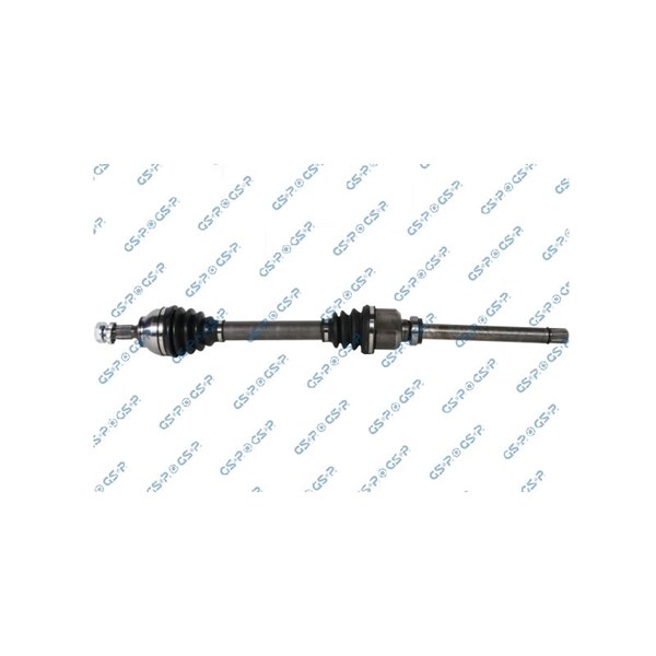 Drivaxel, framaxel höger Gsp 203217 GSP