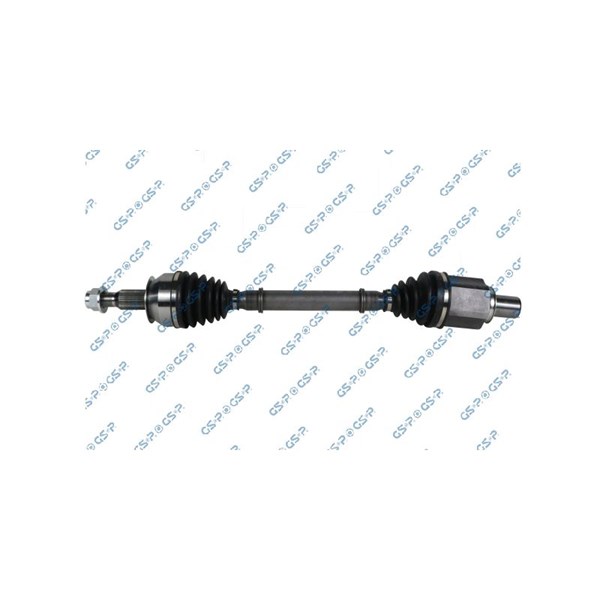 Drivaxel, Bakaxel höger, Bakaxel vänster Gsp 203675 GSP Drivaxel, Bakaxel höger, Bakaxel vänster Gsp 203675 GSP