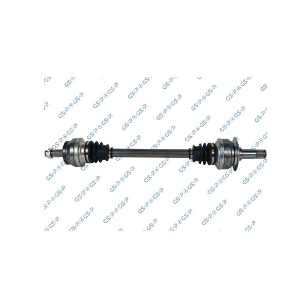 Drivaxel, Bakaxel höger, Bakaxel vänster Gsp 203793 GSP Drivaxel, Bakaxel höger, Bakaxel vänster Gsp 203793 GSP